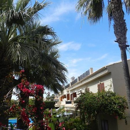 Playa Flamenca Διαμέρισμα Εξωτερικό φωτογραφία